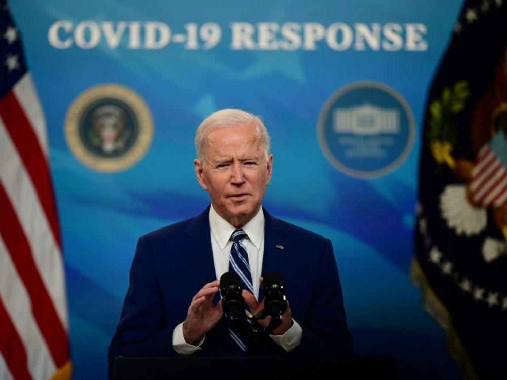 الأمم المتحدة ترحب بإعلان إدارة الرئيس بايدن تقاسم الملايين من جرعات لقاح كوفيد مع كوفاكس والدول المحتاجة